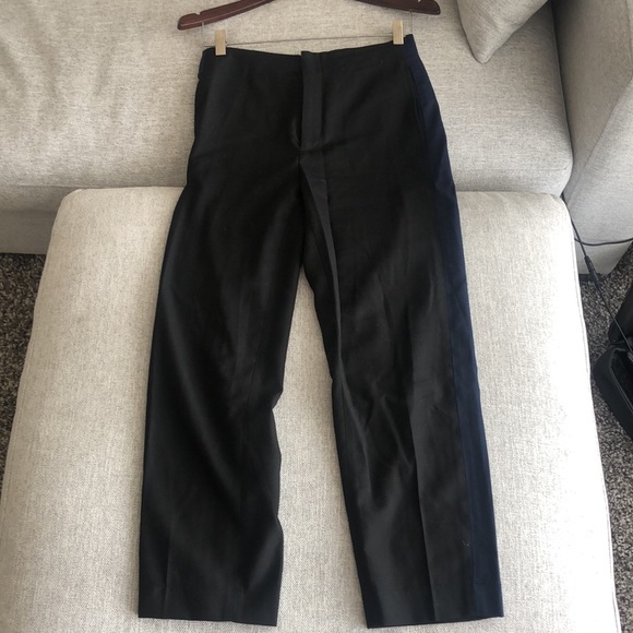 Club Monaco trouser, size 2 - Picture 3 of 5